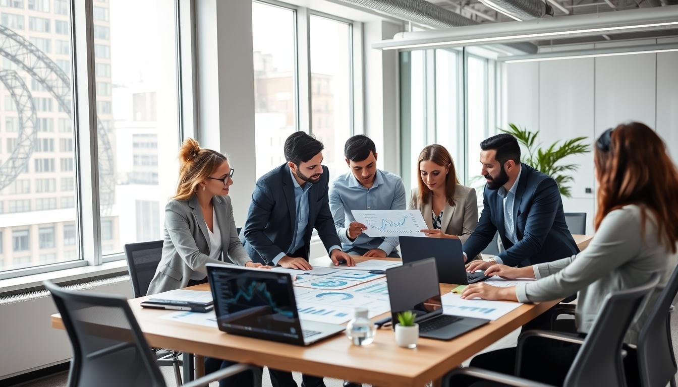 Revolutionize Your Financial Analysis